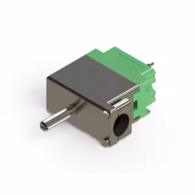 516-020-000-555 EDAC Inc.  Boîtiers de connecteurs de fond de panier